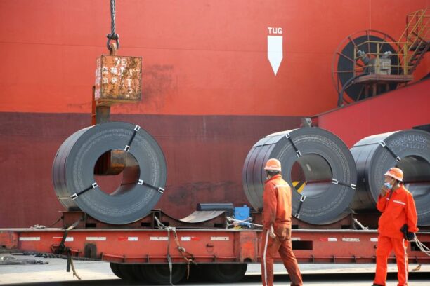 China’s industrial profits post faster gains in June despite faltering economy Reuters Economy News