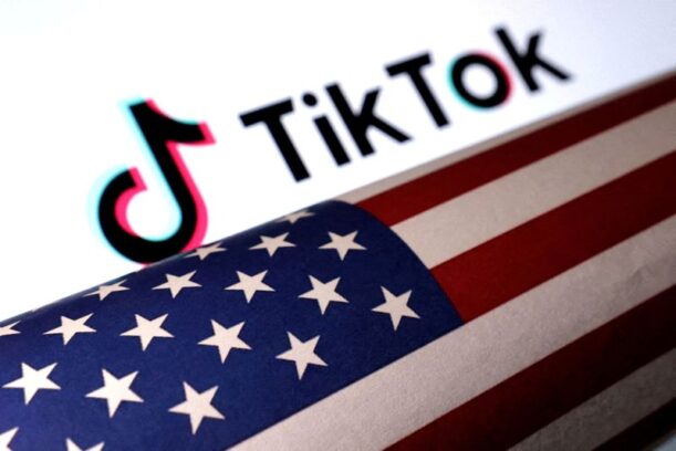 US DOJ tells court to reject TikTok challenge to crackdown law Reuters Stock Market News