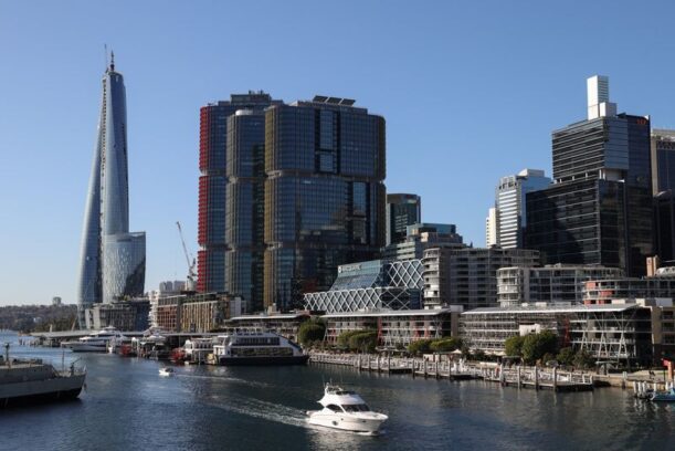 Australia’s banking regulator says it will not ease home lending rules Reuters Economy News