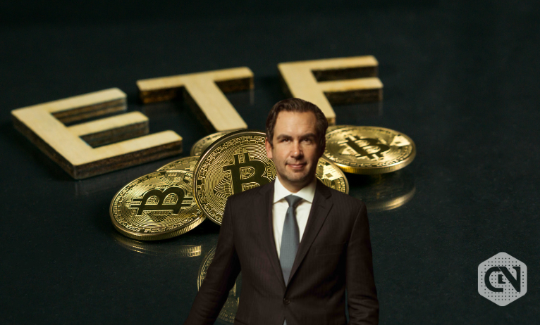 New Jersey Mayor: City Pension Fund to Invest in Bitcoin ETF Harsh Chauhan CryptoNewsZ