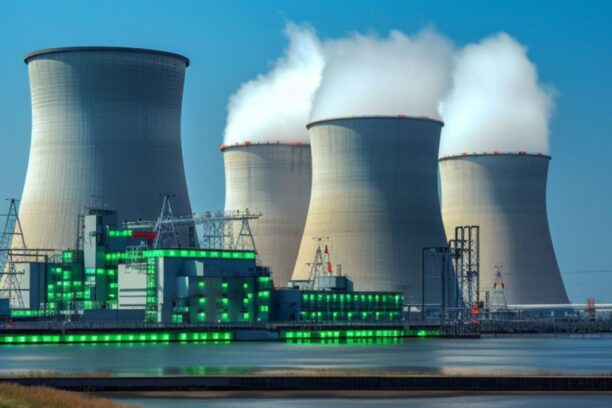 Best Nuclear Energy Stocks to add to your Watchlist Trade Brains Trade Brains