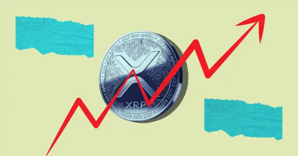 Ripple News: Why is XRP Price Up Today? Nidhi Kolhapur Coinpedia Fintech News