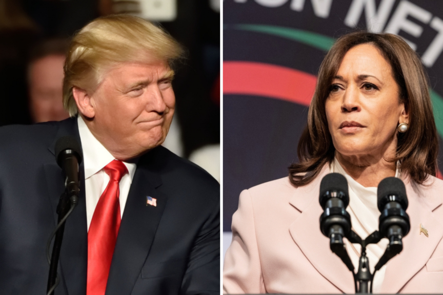 Trump Accuses OPEC Of Manipulating Oil Prices To Favor Kamala Harris, Warns ‘She Will Be A Disaster For The USA!’ Kaustubh Bagalkote Markets