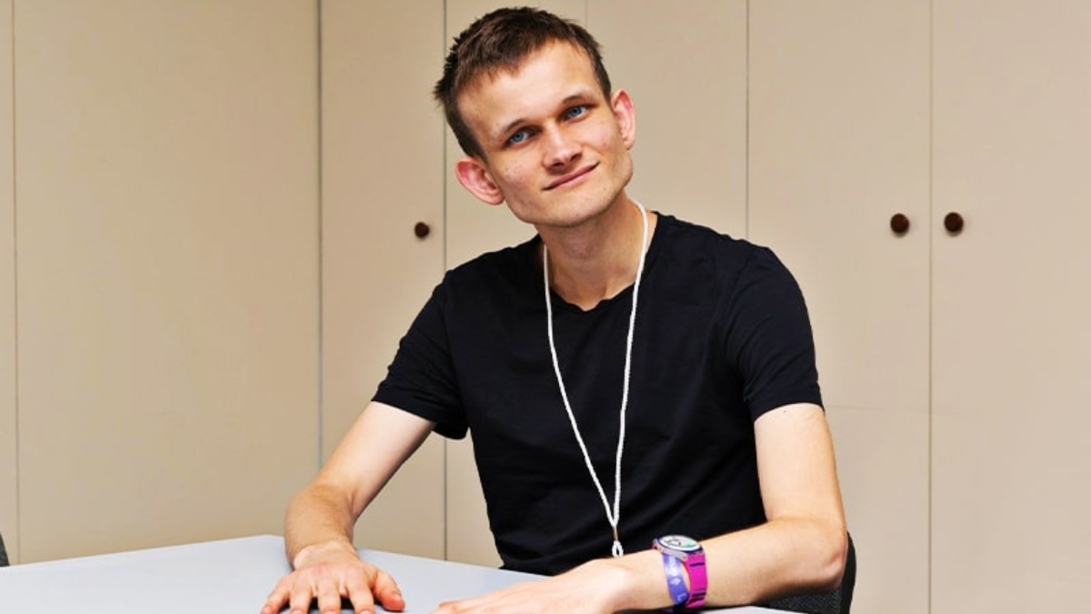 Vitalik Buterin discloses Circle STARKs to boost blockchain security Chandan Gupta Todayq News