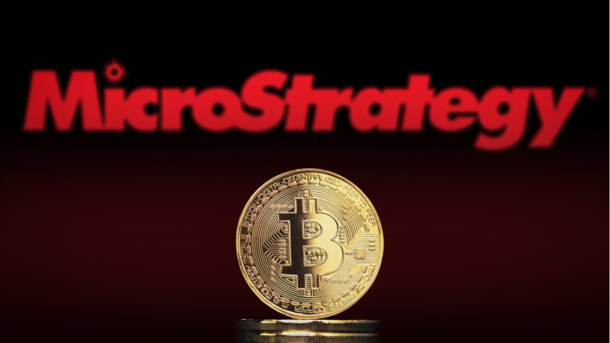 MicroStrategy announces 10-for-1 stock split, Will it impact BTC price? Chandan Gupta Todayq News