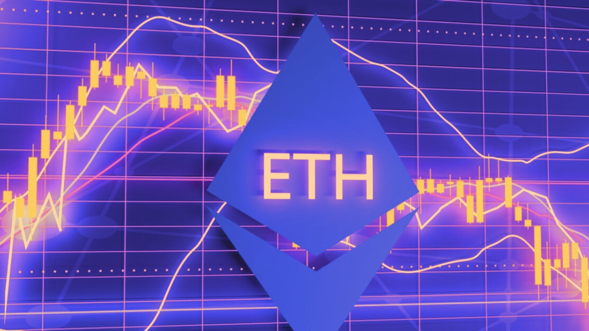 Ethereum falls 4% as Smart traders dump $41M worth of ETH Chandan Gupta Todayq News