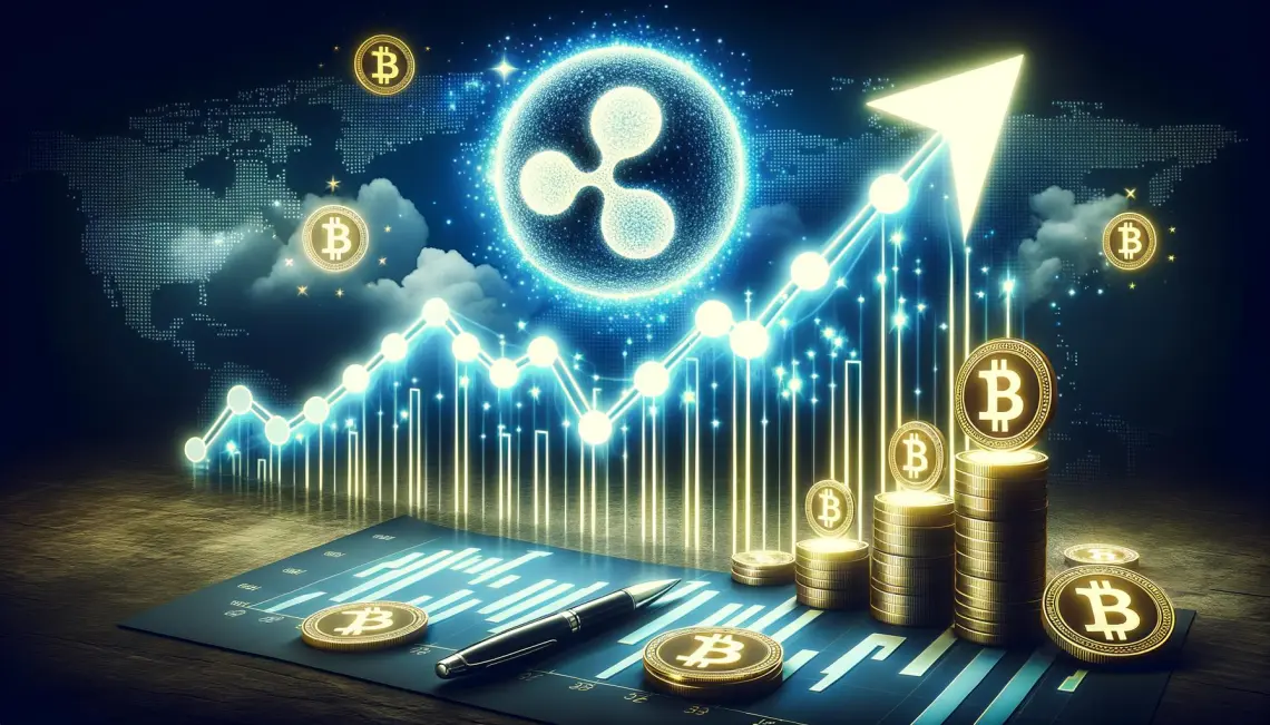 XRP Price Hints at Breakout: Can It Achieve New Heights? Aayush Jindal NewsBTC