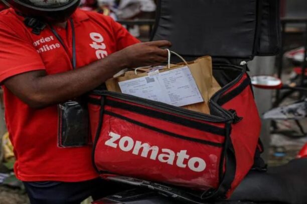 What does the future of Zomato look like? Trade Brains Trade Brains