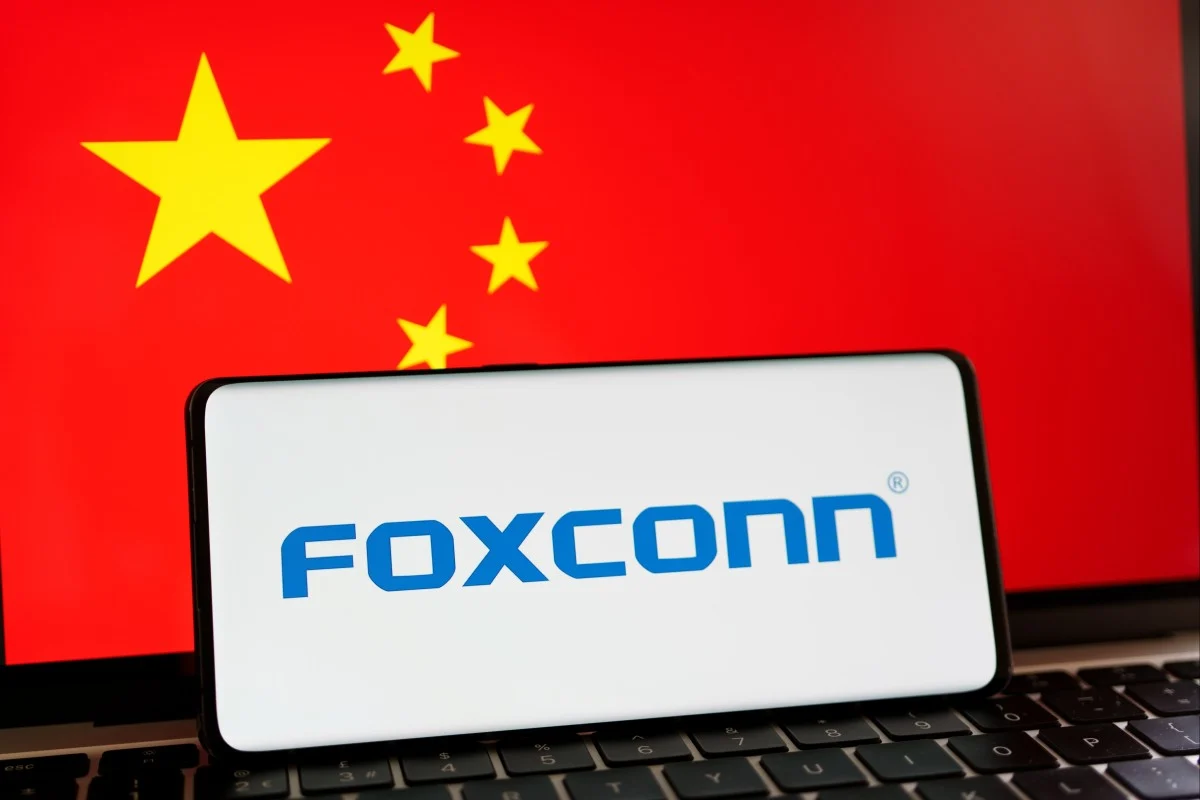 Foxconn factories in China on hiring spree ahead of Apple’s AI-compatible iPhone 16 launch Iris Deng Money & Wealth – South China Morning Post