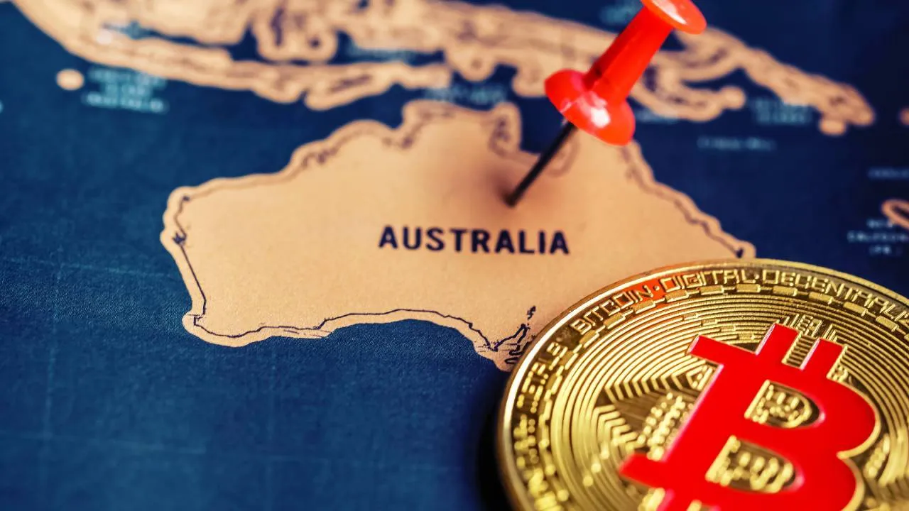 Australia Lacking Education on Crypto Scams, New Research Suggests Matthew Sainsbury Decrypt