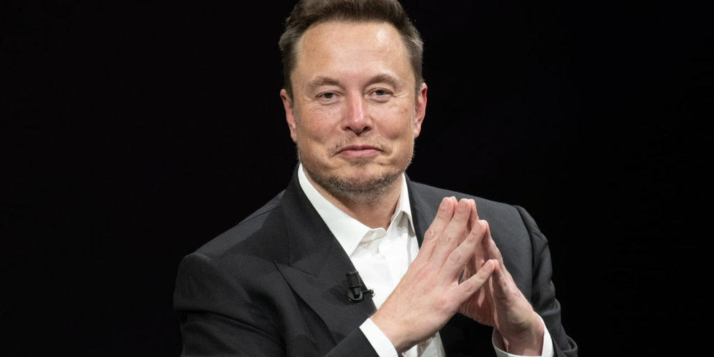 Elon Musk Touts Tesla’s AI Edge During Q2 Earnings Call Jason Nelson Decrypt