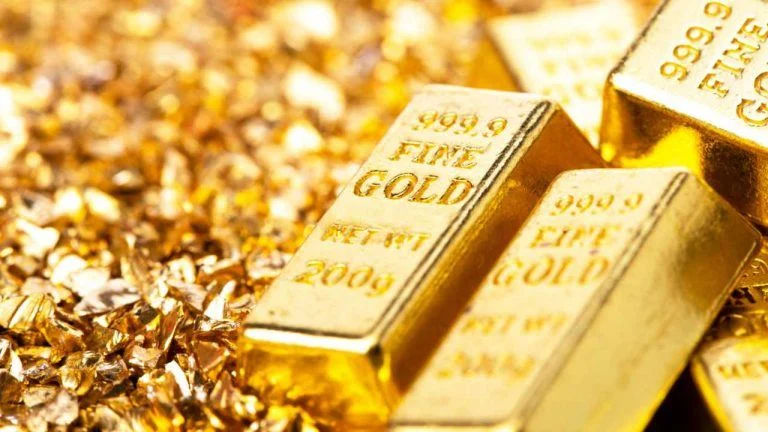 Gold Demand Hits Q2 Record High, Driven by Central Bank Purchases, World Gold Council Reports Kevin Helms Bitcoin News