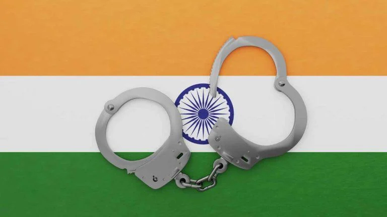 Delhi Police Arrest 7 in Crypto Fraud Bitcoin.com Bitcoin News