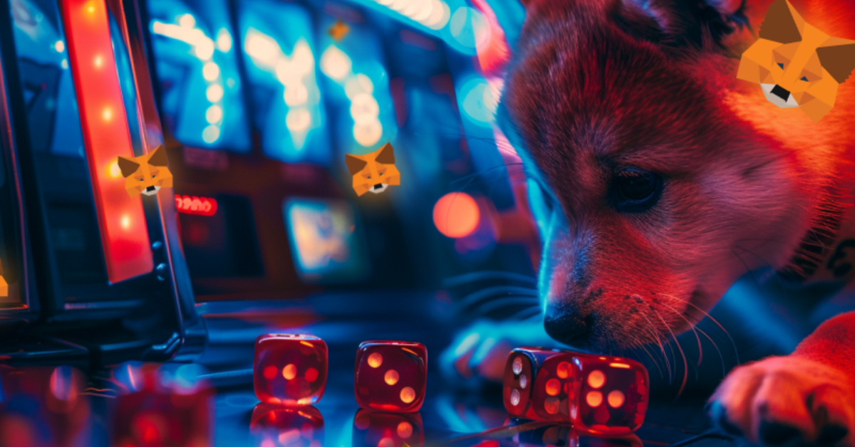 BINGO!!! New Crypto Casino Hotshot Cashing Out Big For Investors, SHIB And ADA Investors Roll The Dice PR Manager Coinpedia Fintech News