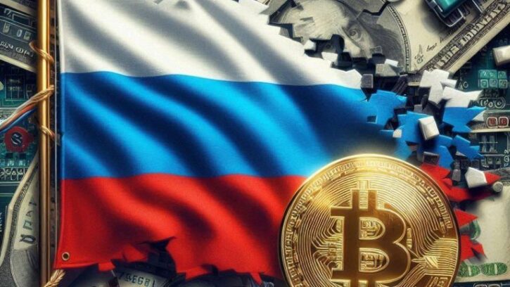 While Useful, Bitcoin Will Not Replace the U.S. Dollar, Russian Analyst Warns Sergio Goschenko Bitcoin News