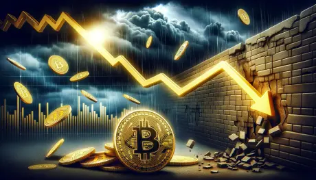 Bitcoin Price Plunge Deepens: What Could Prevent a Recovery? Aayush Jindal NewsBTC