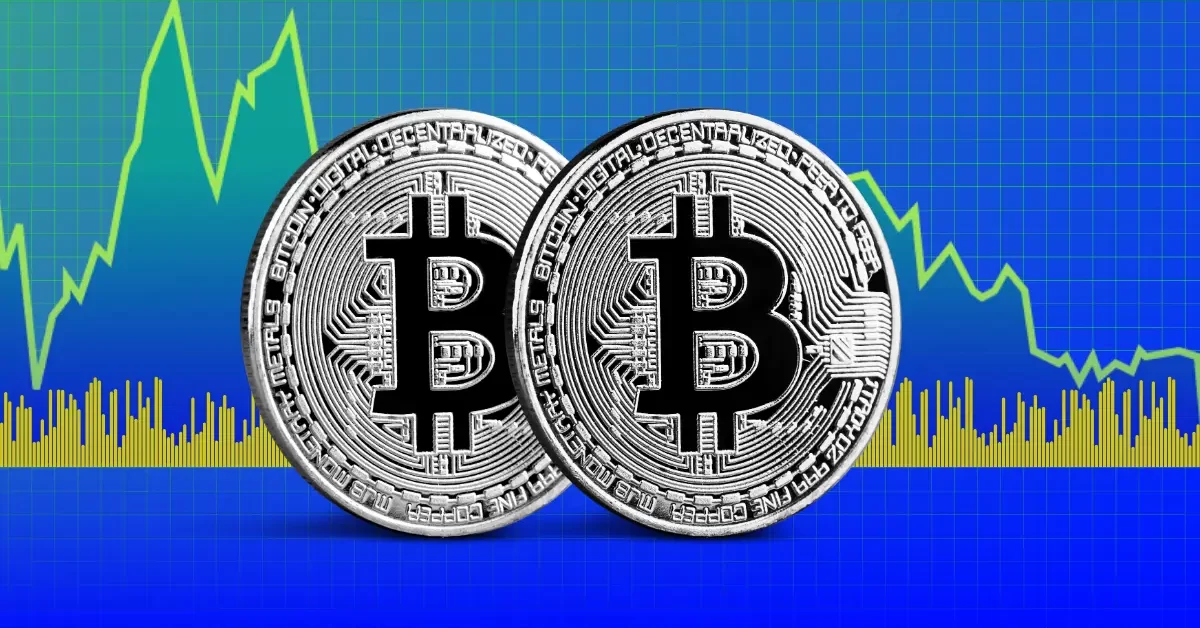 Is Bitcoin Price Headed for a Further Decline? The Ripple Effect of FED’s Announcements Elena R Coinpedia Fintech News