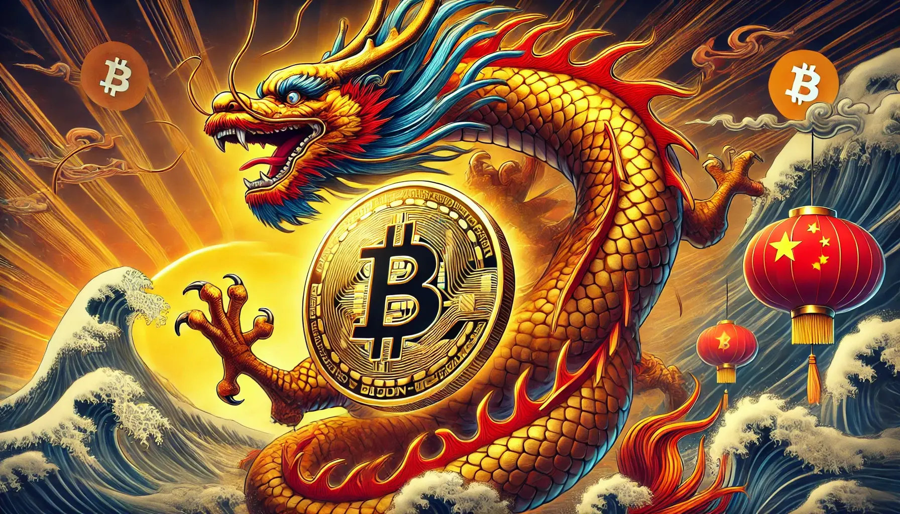 Is China Unbanning Crypto In 2024? Nidhi Kolhapur Coinpedia Fintech News