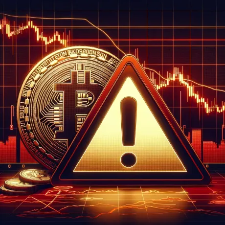 Analyst Warns: Bitcoin Nears Dangerous Territory – $40,000 On The Horizon? Samuel Edyme NewsBTC