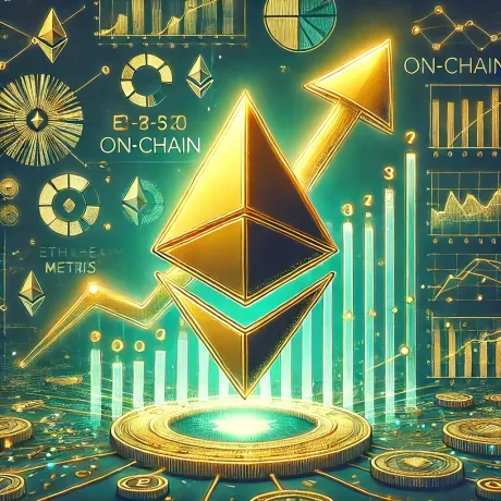 Is Ethereum Finally Over the Slump? These 2 On-Chain Metrics Suggests a Bullish Turn Samuel Edyme NewsBTC