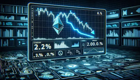 Ethereum Price Crashes Over 20%: Market Reacts to Major Sell-Off Aayush Jindal NewsBTC