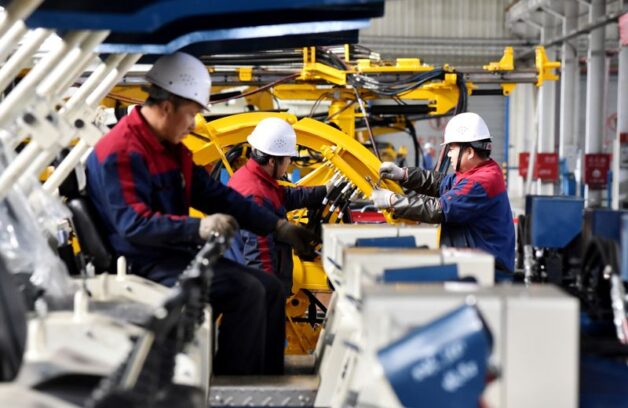 Global factories struggled in July as demand waned, PMIs show Reuters Economic Indicators News