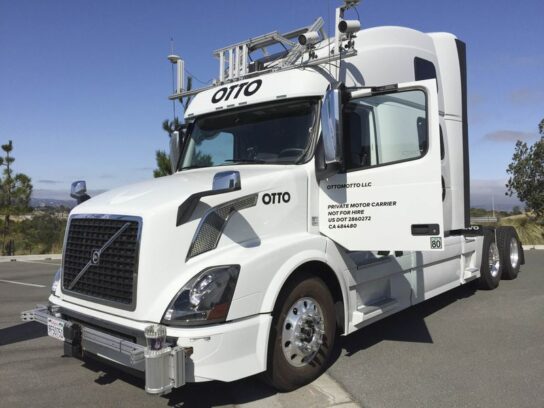 California issues draft regulations for operating autonomous trucks Reuters Stock Market News