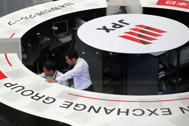 Japan stocks higher at close of trade; Nikkei 225 up 0.55% Investing.com Stock Market News