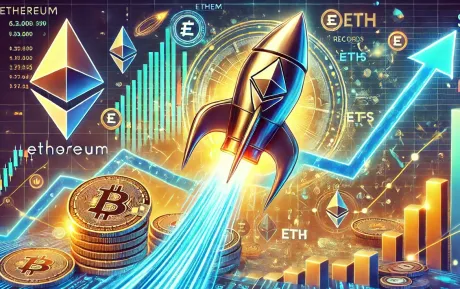 The Ethereum Resurgence: Key Catalysts Poised To Drive The Crypto’s Comeback Ronaldo Marquez NewsBTC