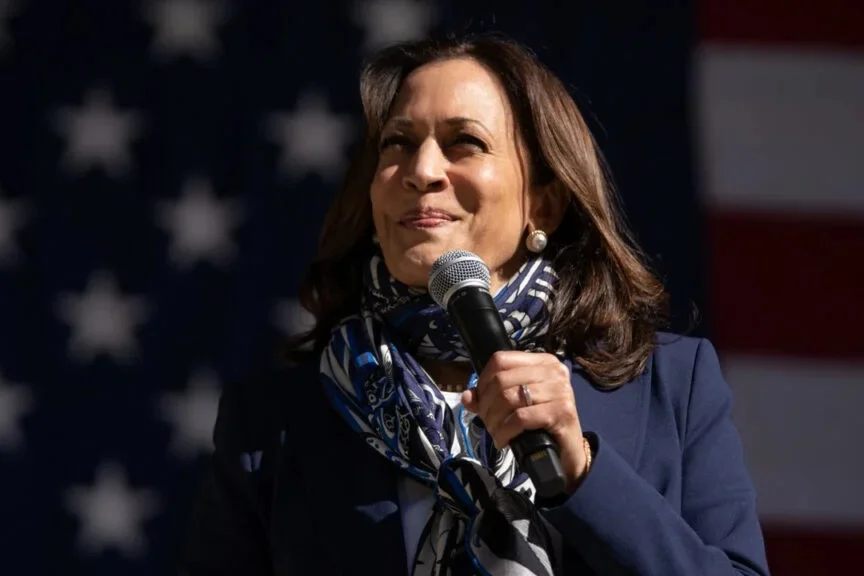 Kamala Harris And Doug Emhoff’s McDonald’s Work Experience Acts As Working-Class Vote Magnet; Democrats Slam Trump’s ‘Silver Spoon’ Background Benzinga Neuro Markets