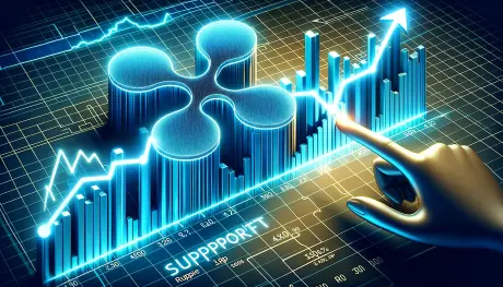 XRP Price Reaches Support: Will It Trigger a Turnaround? Aayush Jindal NewsBTC