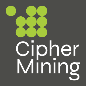 Cipher Mining Announces Acquisition of New 300 MW Data Center Site in West Texas  GlobeNewswire – Mergers And Acquisitions