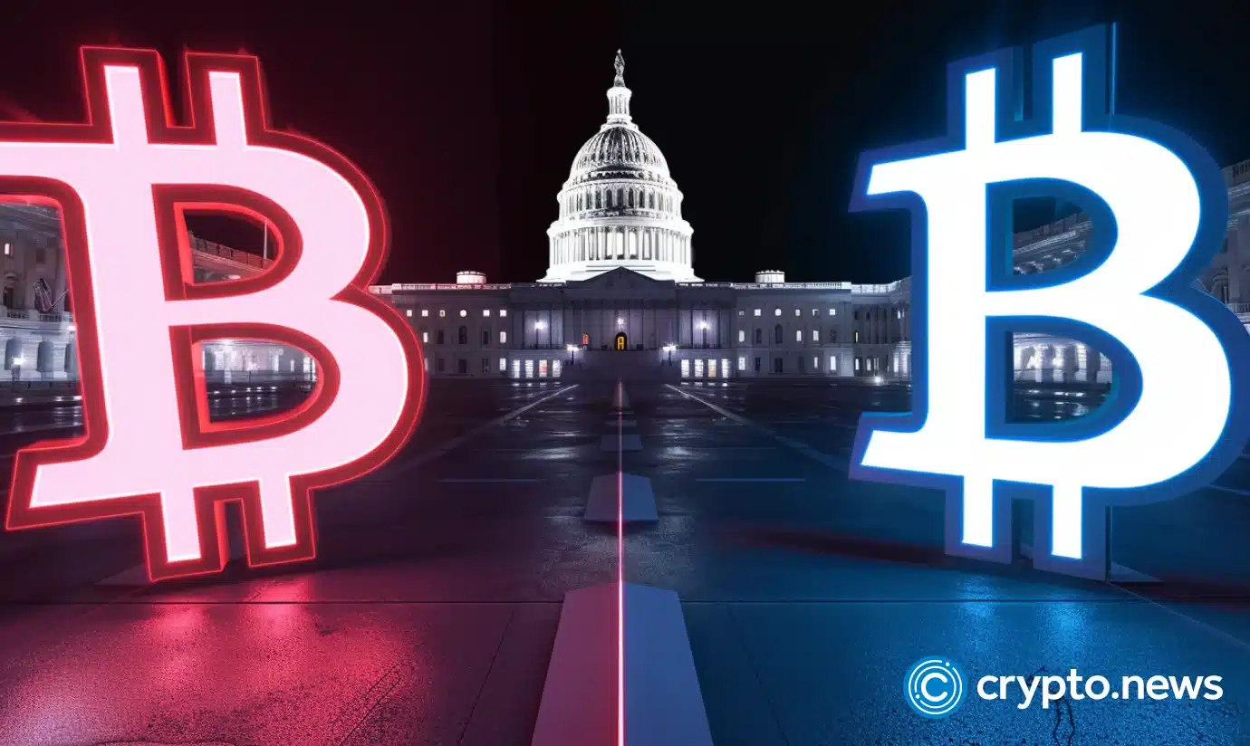 Fairshake to spend $25m on ads for 18 US House candidates Micah Zimmerman crypto.news