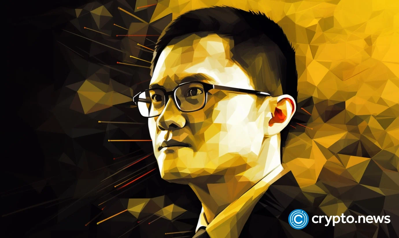 Binance founder CZ moved to halfway house, remains in custody Micah Zimmerman crypto.news