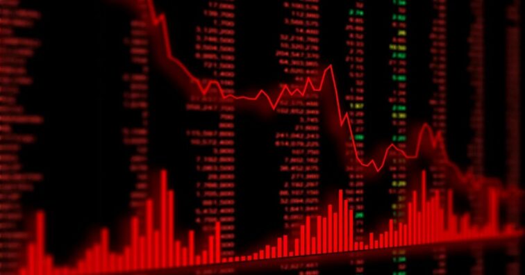 Crypto Bloodbath: Why Is Crypto Crashing Right Now? Debashree Patra Coinpedia Fintech News