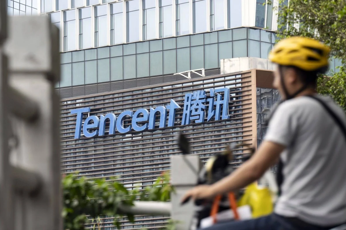 Hong Kong stocks join regional recovery as Tencent, oil firms pace gains Jiaxing Li Business – South China Morning Post