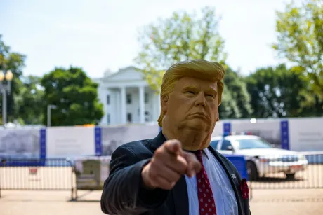 Trump-Inspired Memecoins Soar 40% Amid Rumors Of Endorsement By RFK Jr. Rubmar Garcia NewsBTC