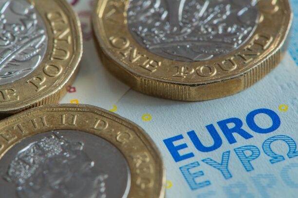 EUR/GBP trades above 0.8600, holds position near three-month highs  FXStreet Forex & Commodities News