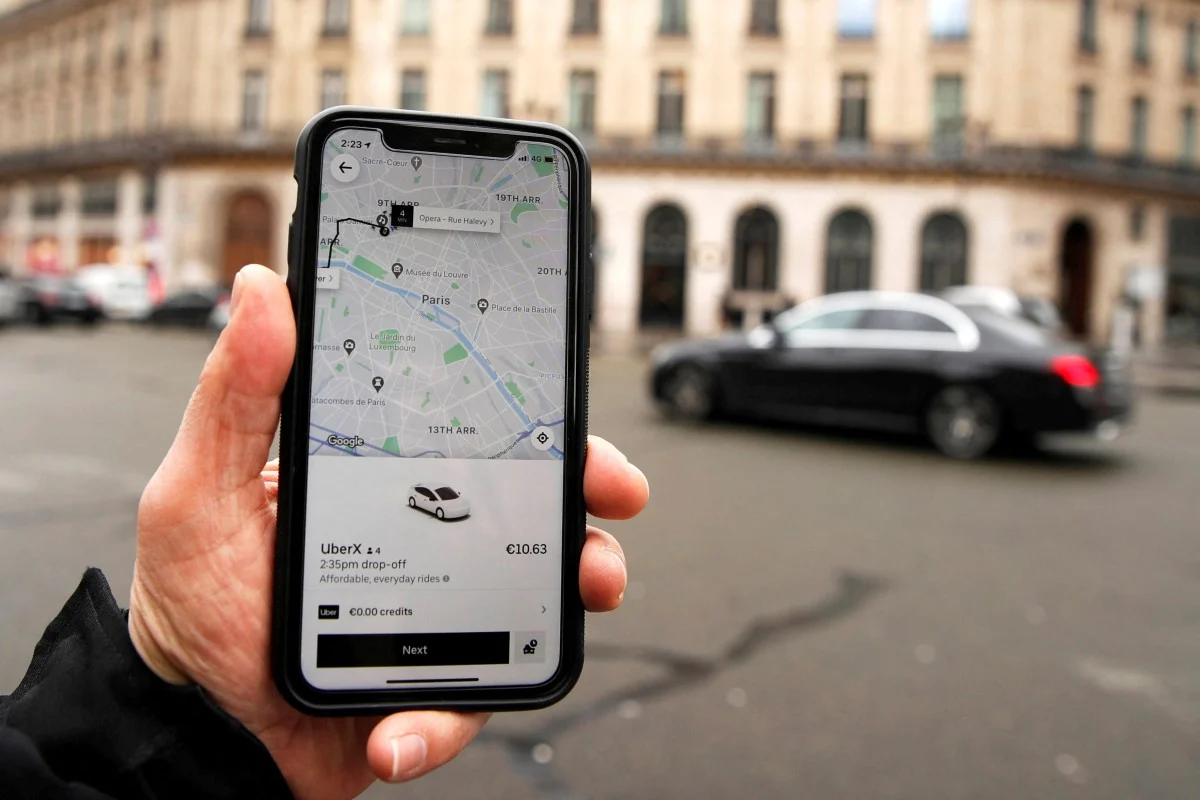 Dutch regulator fines Uber US$324 million over transfer of sensitive driver data to US Agence France-Presse Business – South China Morning Post