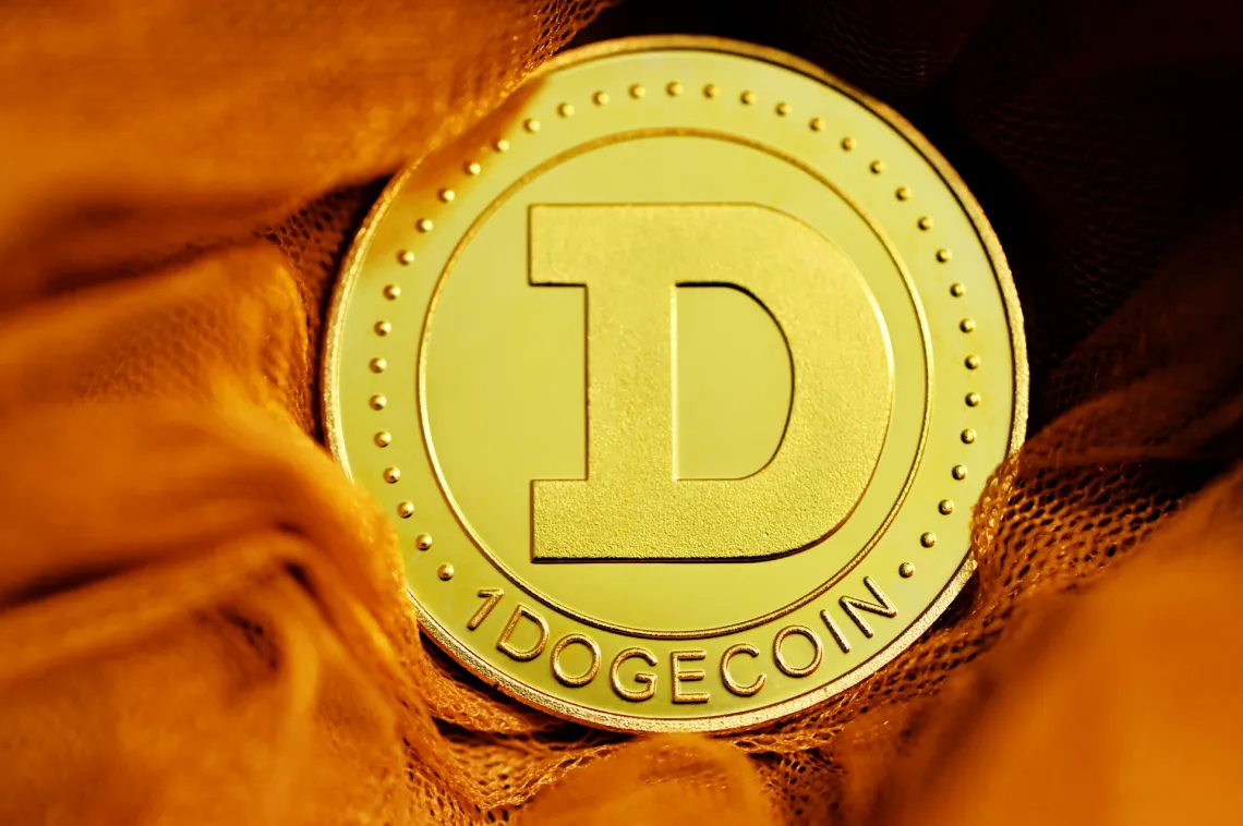 Dogecoin Soars 6.5% Following Elon Musk’s Post, Is A Breakout Imminent? Rubmar Garcia NewsBTC