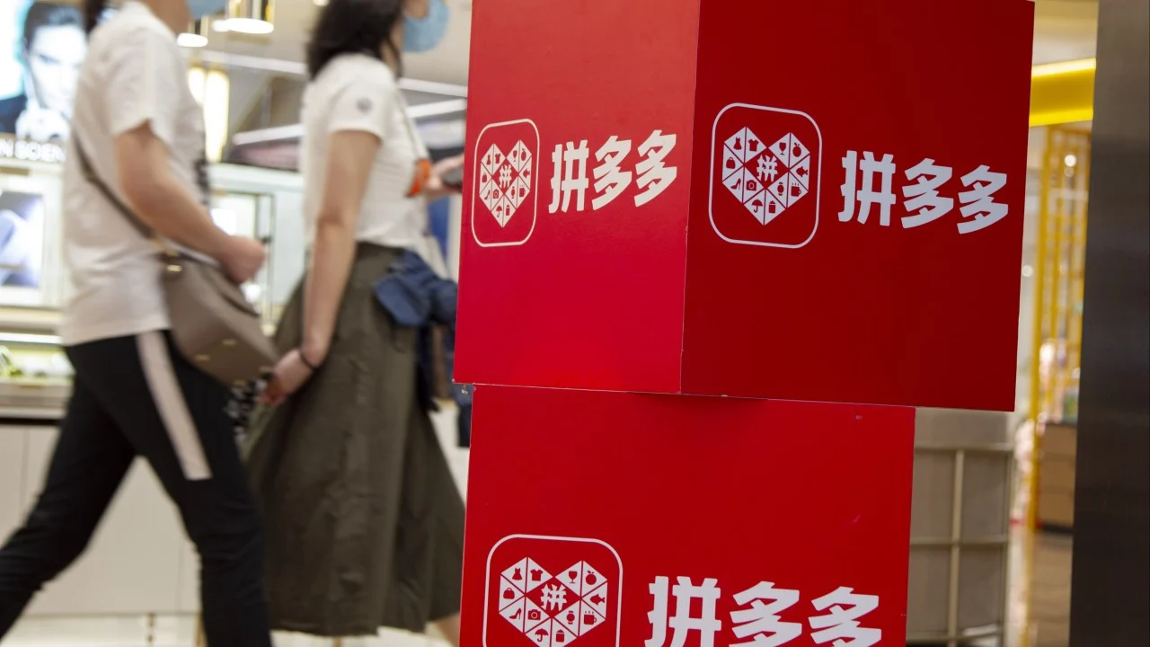 Pinduoduo returns some service fees to sellers after parent PDD pledges US$1.4 bln waiver Wency Chen Business – South China Morning Post