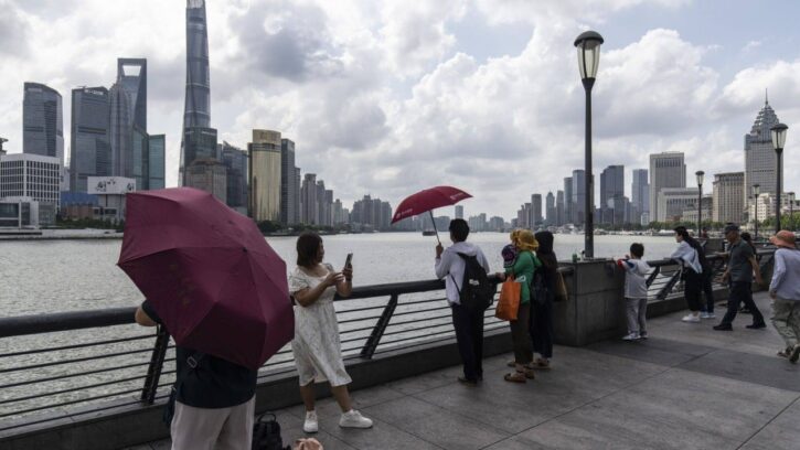 Profits for Chinese firms fall in second quarter; trend seen reversing in fourth Zhang Shidong Business – South China Morning Post