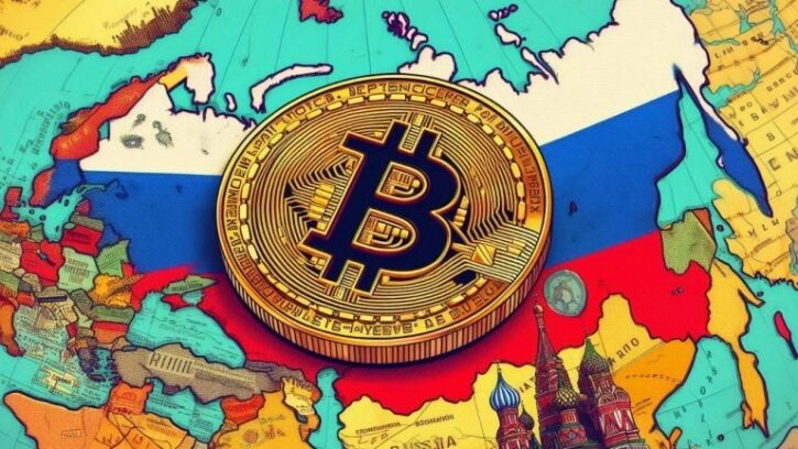 Putin: Russia Examining Digital Currencies for Independent Payments Sergio Goschenko Bitcoin News