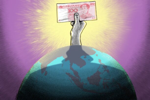 Can China’s yuan, now a familiar face around the world, become a must-have currency? Amanda Lee Global Economy – South China Morning Post