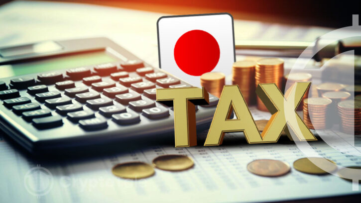 Japan Eyes Crypto as Financial Assets in 2025 Tax Reforms Qadir AK Coinpedia Fintech News