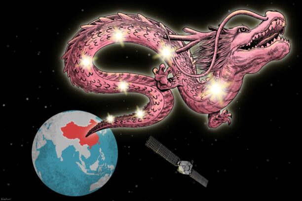 After 30 years, China’s BeiDou is a GPS rival. Will the world enter its orbit? Frank Chen Global Economy – South China Morning Post