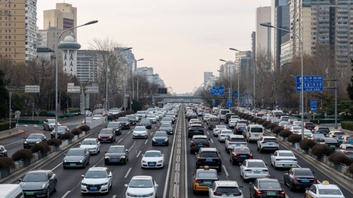 China’s August EV take-up rises to 53.9% as more owners pick batteries over petrol engines Daniel Ren China Economy – South China Morning Post