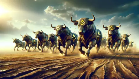 BNB Price Reclaims $500: Can Bulls Maintain the Push? Aayush Jindal NewsBTC