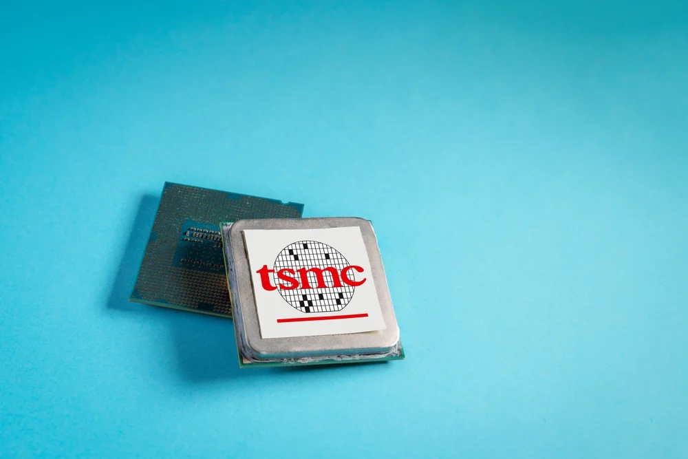 TSMC Tech Only 3 Years Ahead Of China’s Progress, Shows Analysis — US Export Restrictions Have Minimal Impact Benzinga Neuro Markets