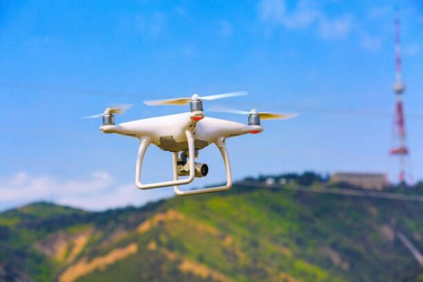 Best Drone Stocks in India 2024 to keep an eye on! Trade Brains Trade Brains